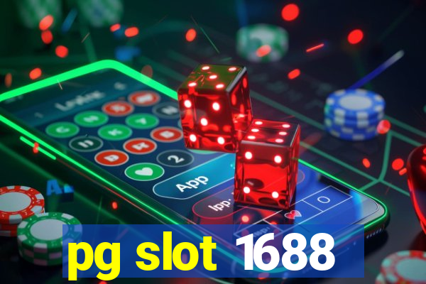 pg slot 1688