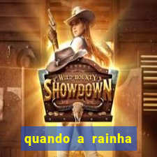 quando a rainha elizabeth 2 nasceu