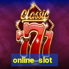 online slot machines for money