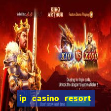 ip casino resort in biloxi mississippi