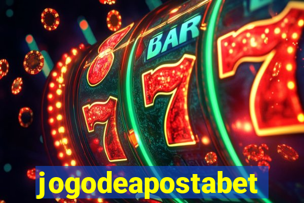 jogodeapostabet