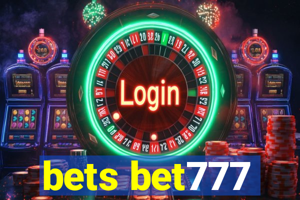 bets bet777