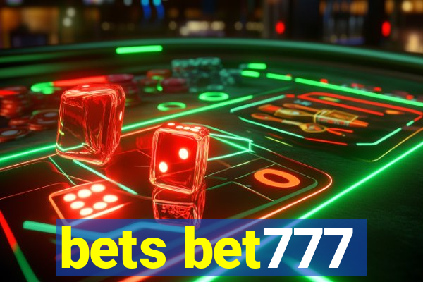 bets bet777