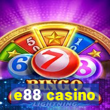 e88 casino