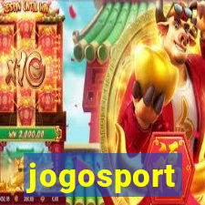 jogosport