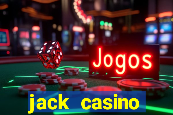 jack casino downtown cleveland