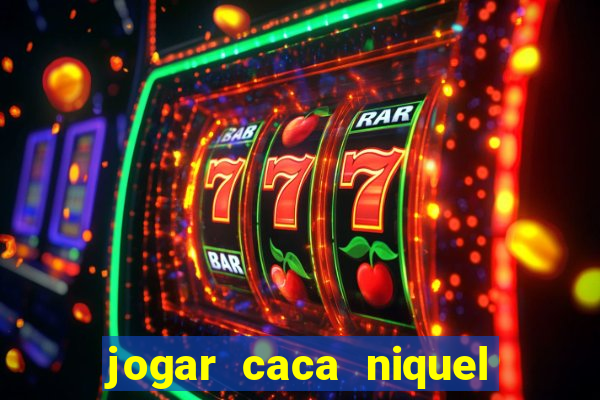 jogar caca niquel halloween gratis