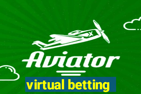 virtual betting