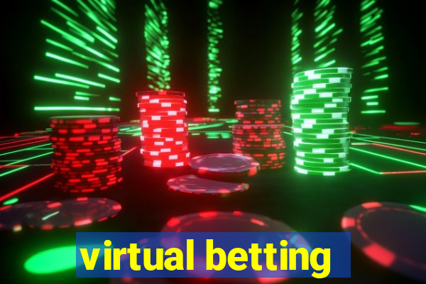 virtual betting