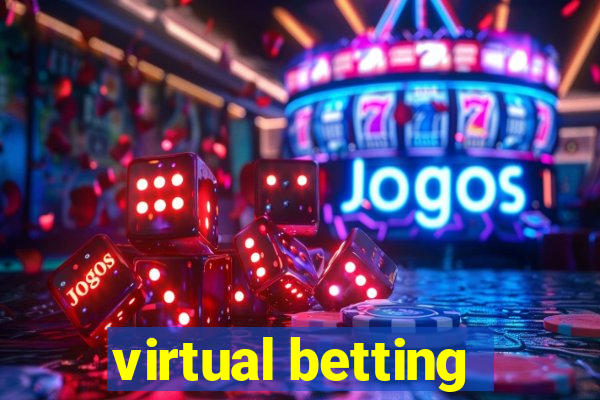 virtual betting