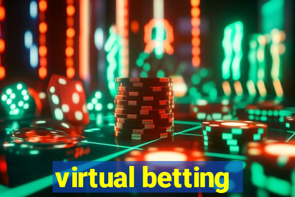 virtual betting