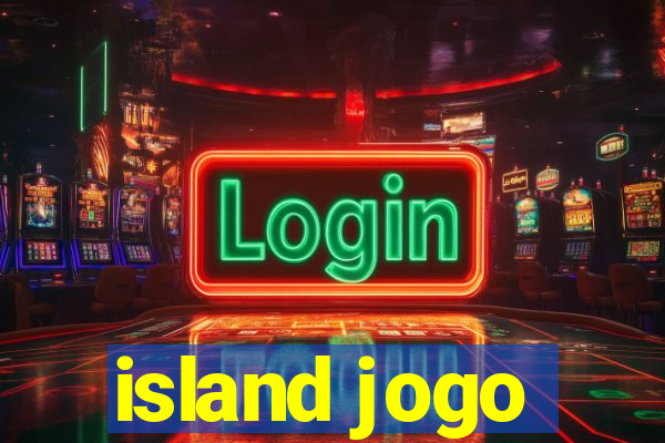 island jogo