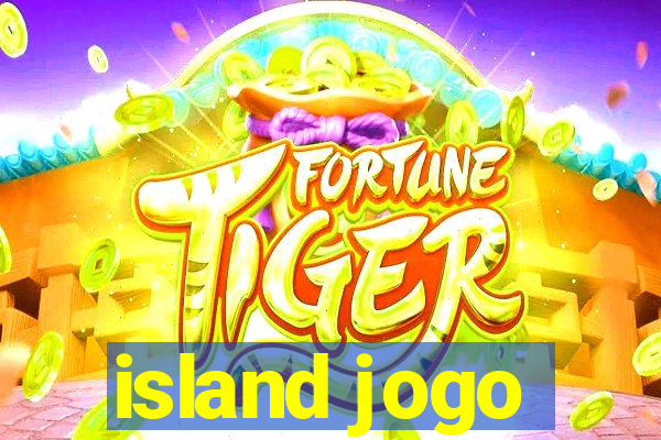 island jogo