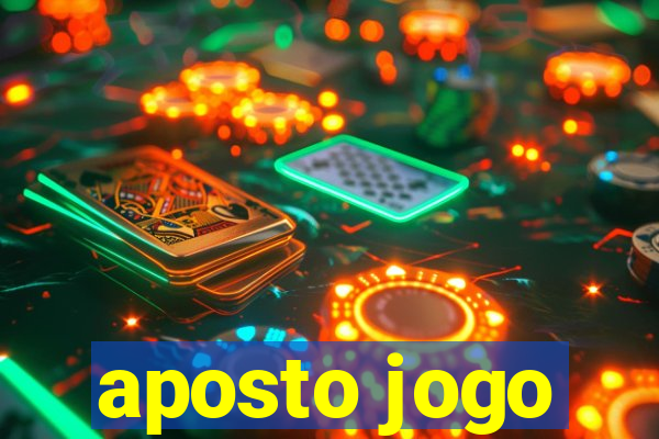 aposto jogo