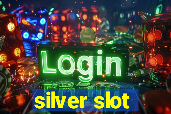 silver slot