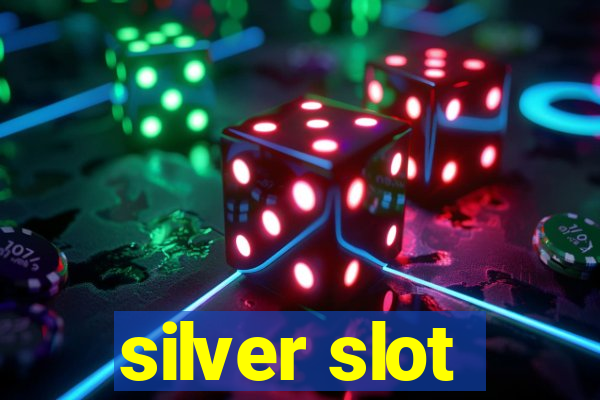 silver slot