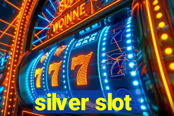 silver slot