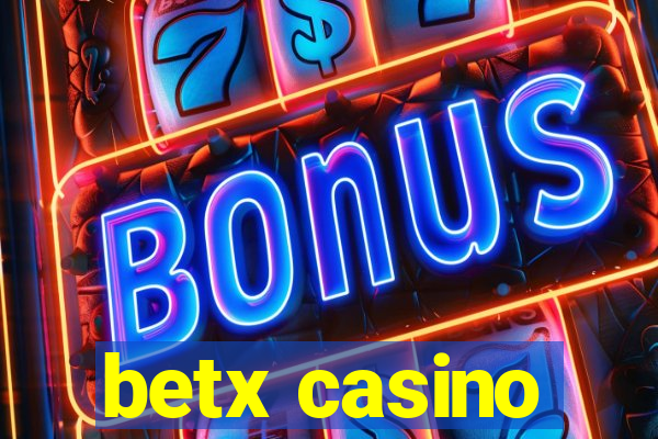 betx casino