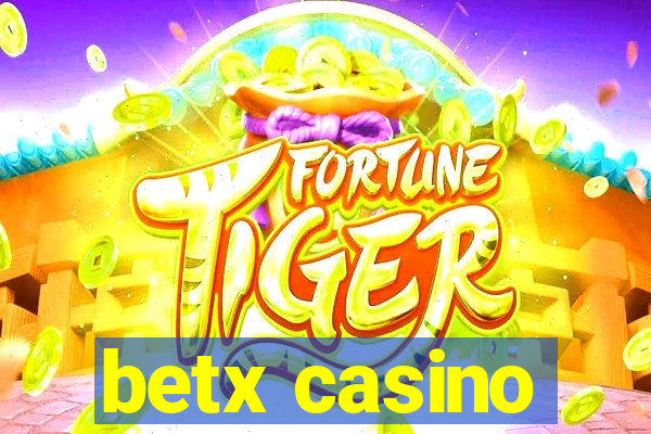 betx casino