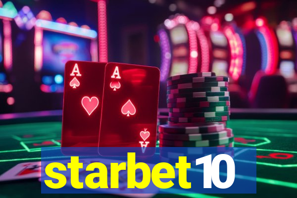 starbet10