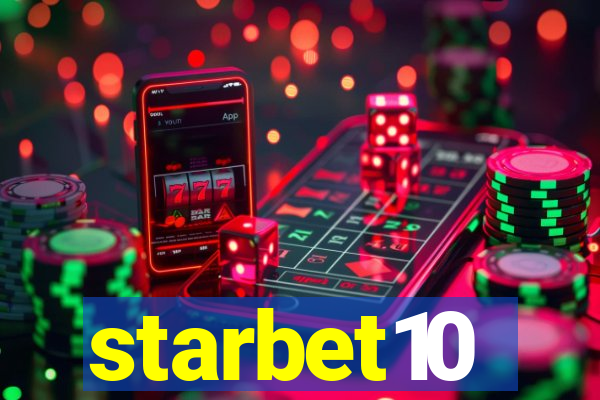 starbet10