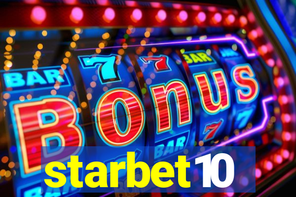 starbet10