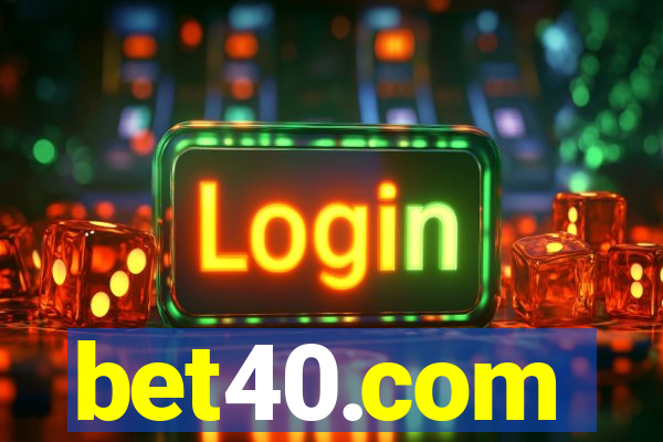 bet40.com