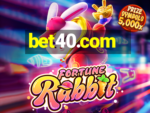 bet40.com