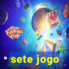 sete jogo