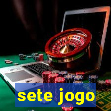 sete jogo