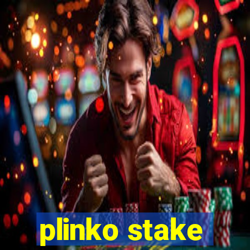 plinko stake