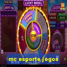 mc esporte jogos