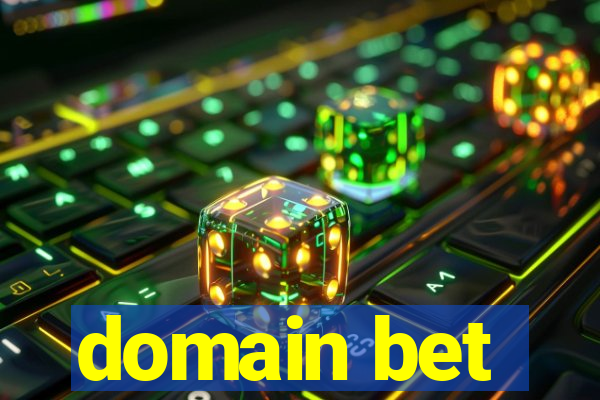 domain bet