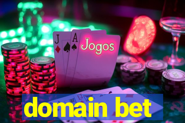 domain bet