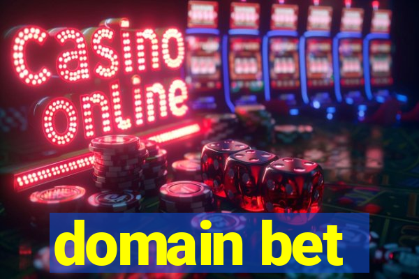 domain bet