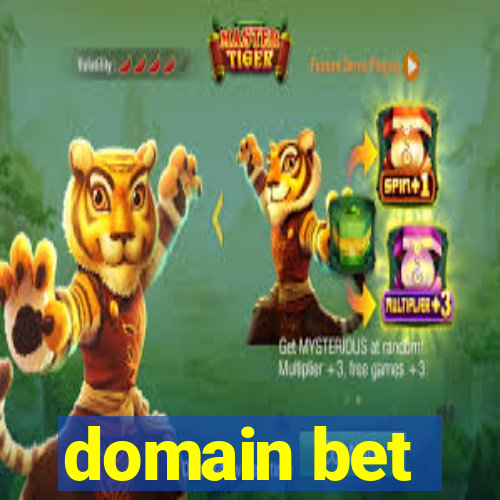 domain bet