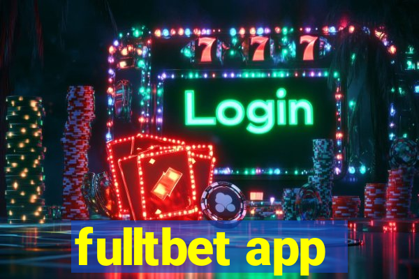 fulltbet app