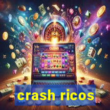 crash ricos