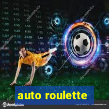 auto roulette