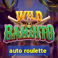 auto roulette