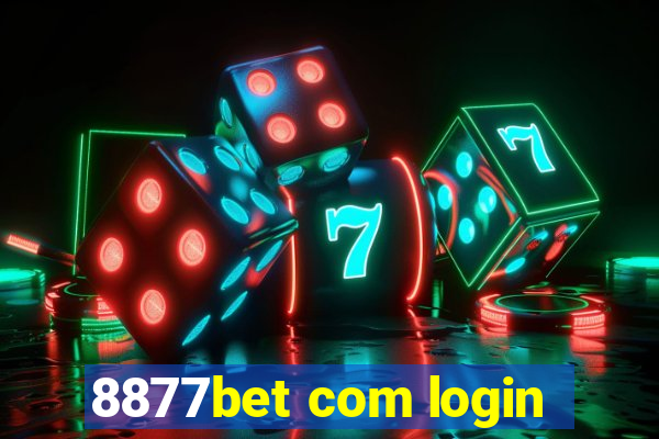 8877bet com login