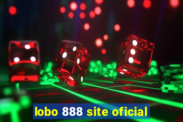 lobo 888 site oficial