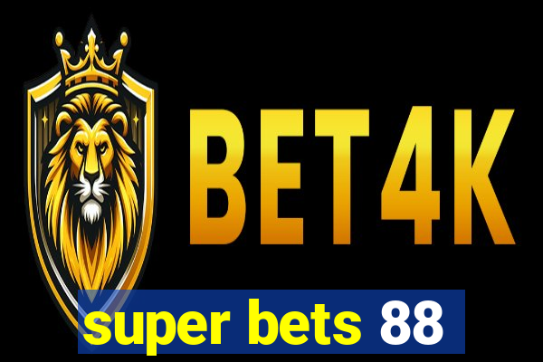 super bets 88