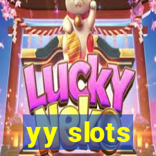 yy slots