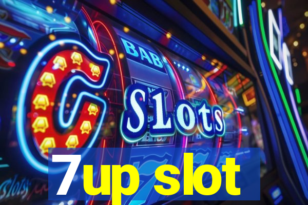 7up slot