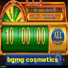 bgmg cosmetics