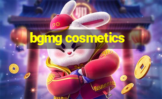 bgmg cosmetics