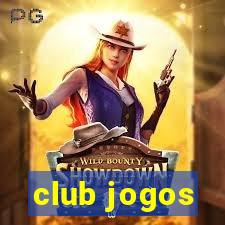 club jogos