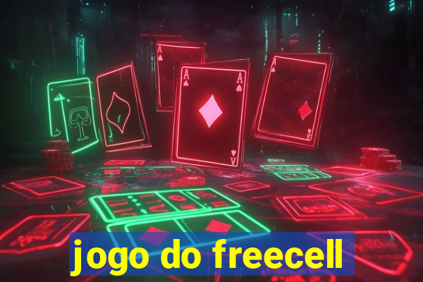 jogo do freecell