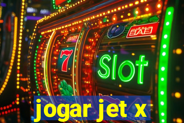 jogar jet x